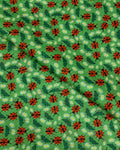 Kids Print Lawn fabric