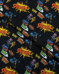 Kids Print Lawn fabric