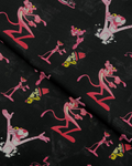 Kids Print Lawn fabric