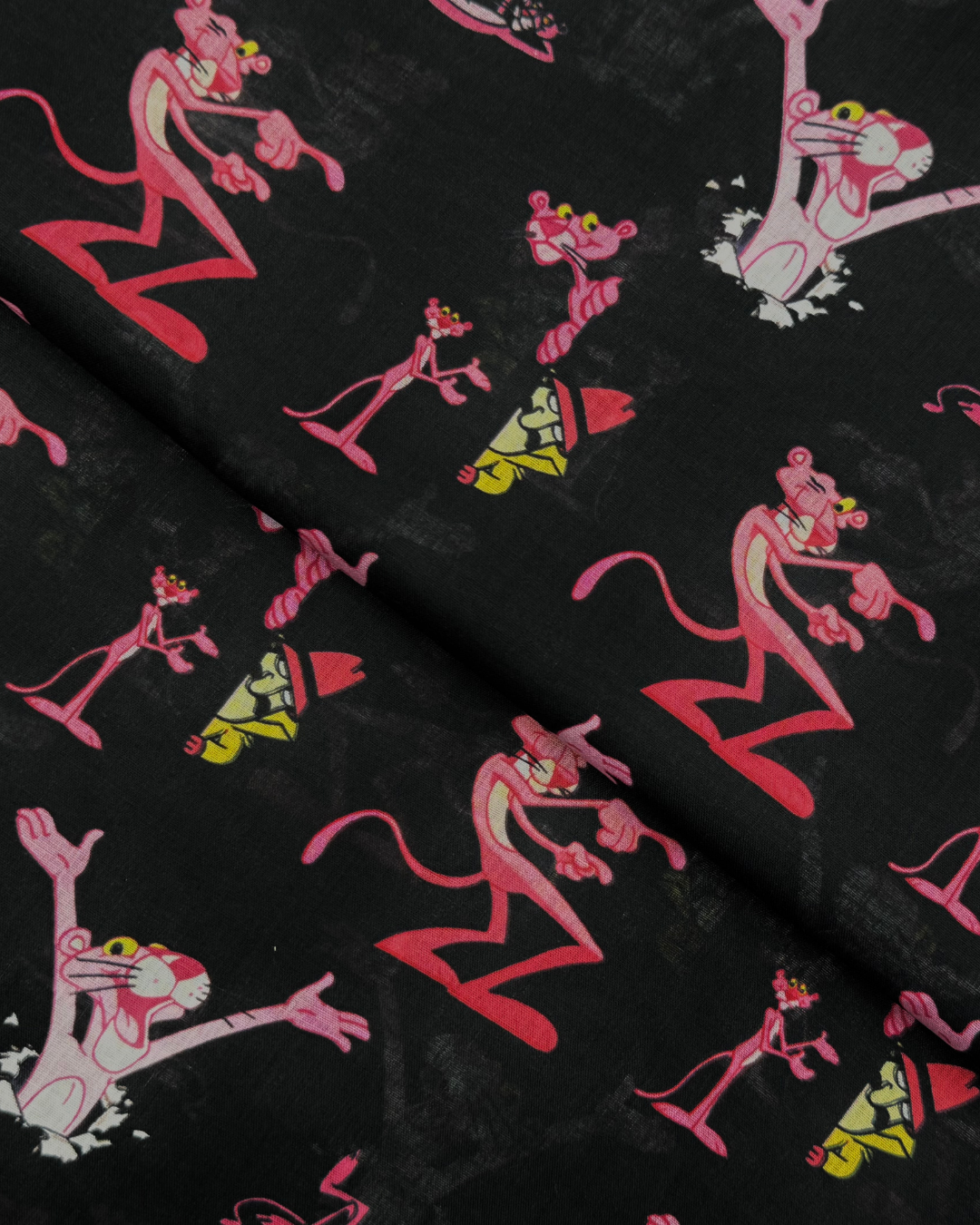 Kids Print Lawn fabric
