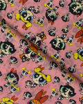 Kids Print Lawn (KID-S25-0206), digitally printed lawn fabric by the meter
