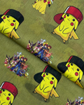 Kids Print Lawn fabric