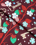 Kids Print Lawn fabric