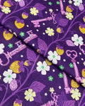 Kids Print Lawn fabric