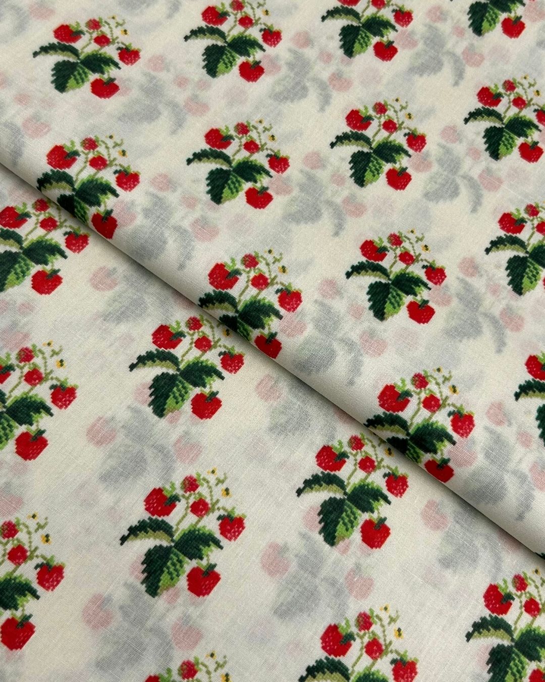 Rang e Bahar Digital Print Lawn (REBD-S26-0589), digitally printed lawn fabric by the meter