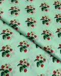 Rang e Bahar Digital Print Lawn (REBD-S26-0590), digitally printed lawn fabric by the meter