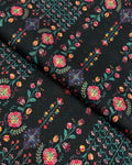 Rang e Bahar Digital Print Lawn (REBD-S26-0601), digitally printed lawn fabric by the meter