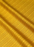Katpana Lawn – Mustard (KLS1083), self-textured lawn fabric by the meter
