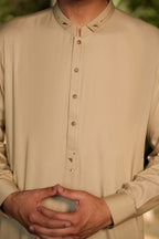 Skin Design Kurta Shalwar by Al Deebaj, photo 3