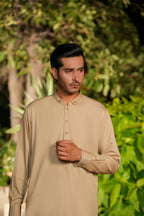 Skin Design Kurta Shalwar by Al Deebaj, photo 2