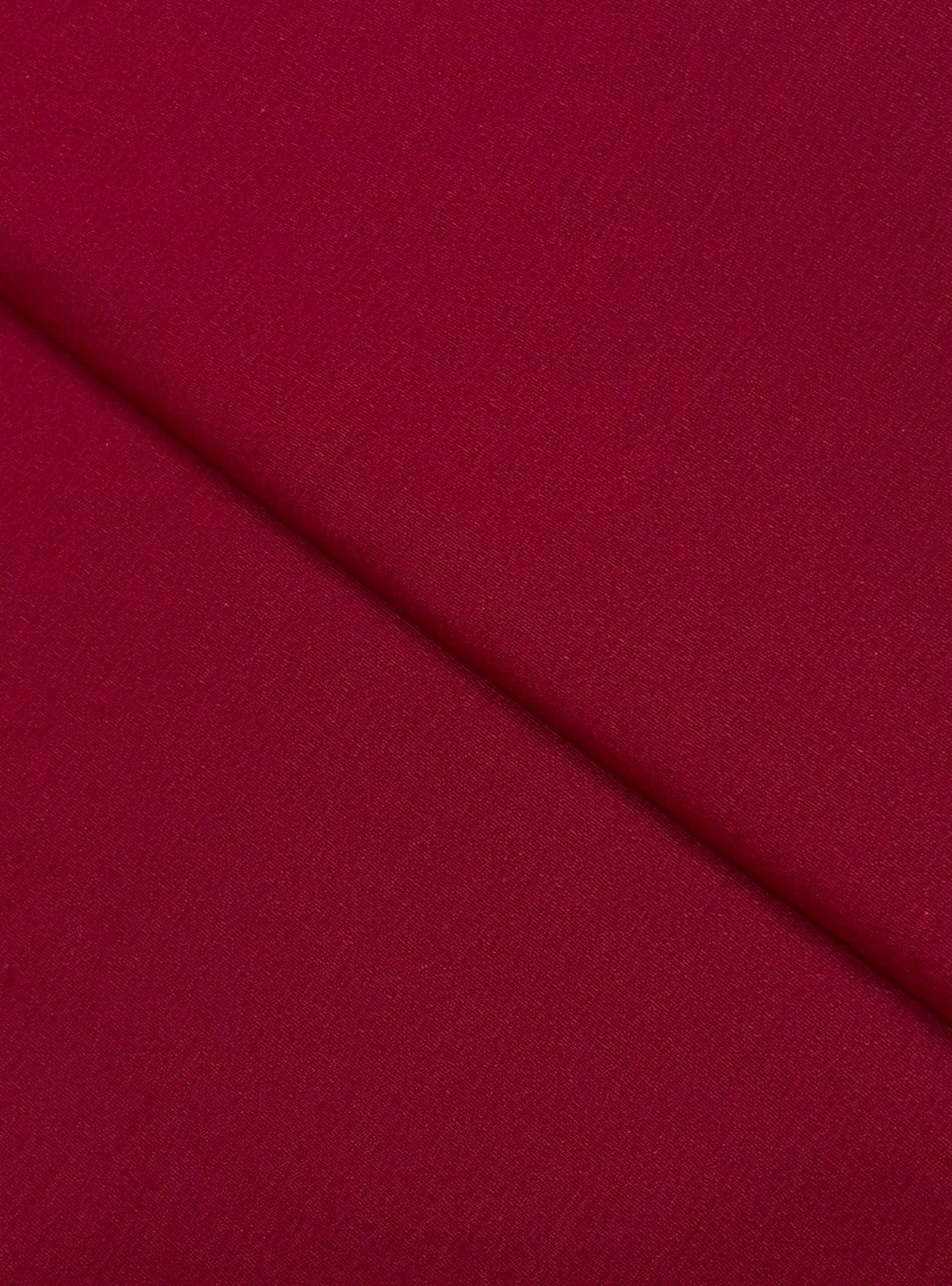 Lawn Karandi – Maroon fabric