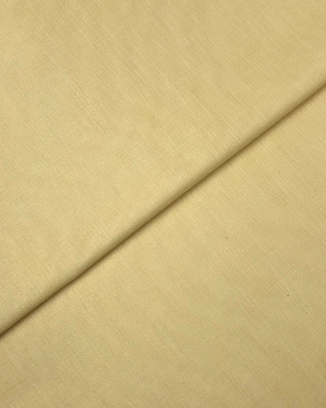 Maisuri Lawn – Yellow (SMLP-S25-0016), self-textured lawn fabric by the meter