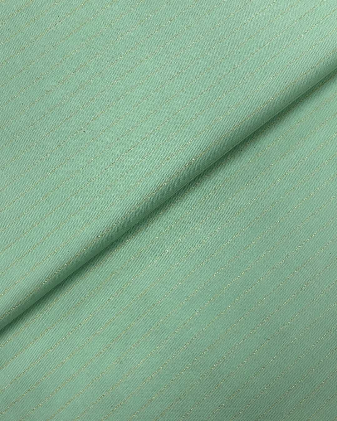 Maisuri Lawn – Green fabric