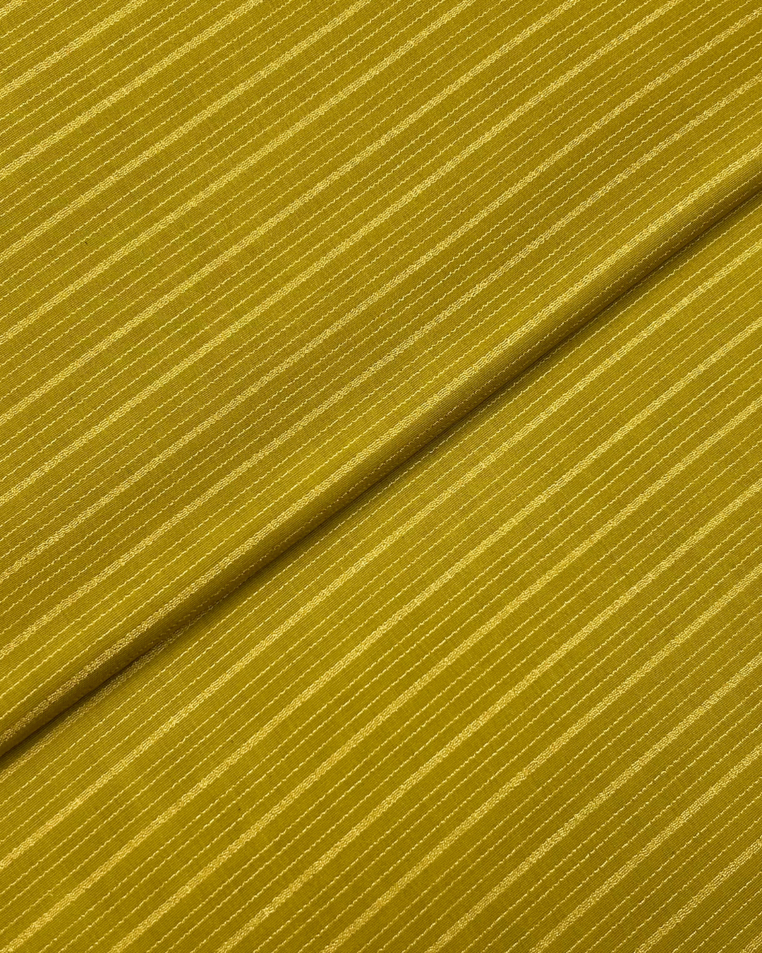 Maisuri Lawn – Yellow (SMLP-S25-0046), self-textured lawn fabric by the meter