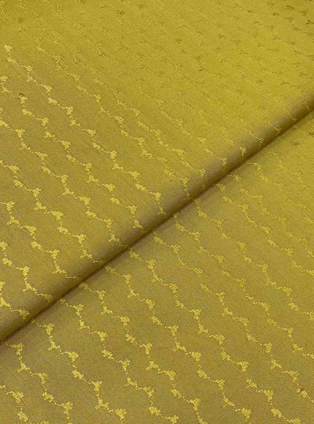 Needle Linen – Gold fabric