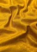 Needle Linen – Mustard fabric