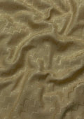 Needle Linen – Clay fabric