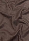 Needle Linen – Mouse fabric