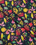 Khaddar Digital Print (KDPN-W24-0223), digitally printed khaddar fabric by the meter