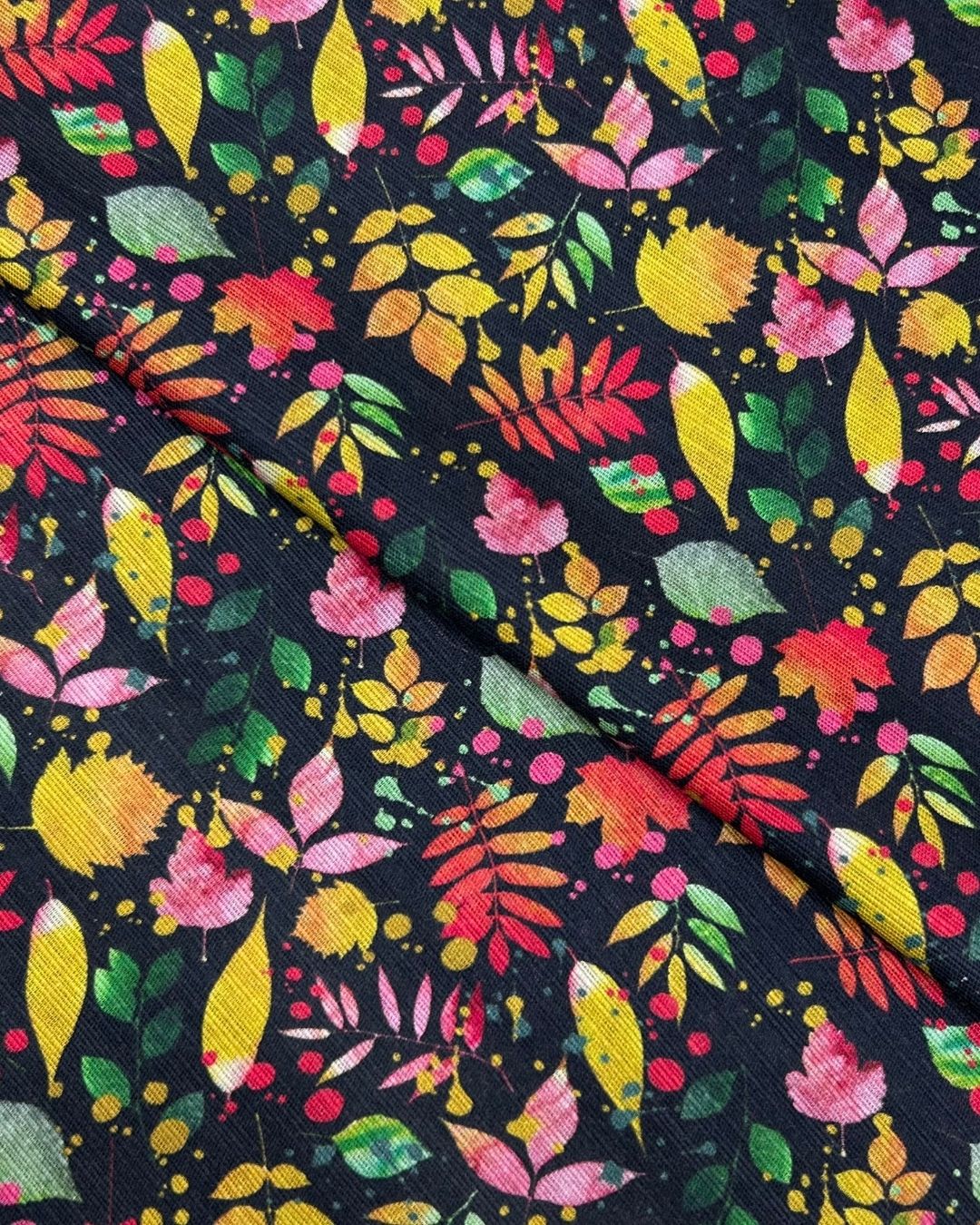 Khaddar Digital Print (KDPN-W24-0223), digitally printed khaddar fabric by the meter