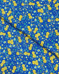 Khaddar Digital Print fabric