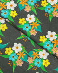 Khaddar Digital Print fabric