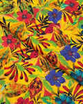 Khaddar Digital Print (KDPN-W24-0268), digitally printed khaddar fabric by the meter