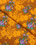 Khaddar Digital Print fabric
