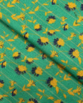 Khaddar Digital Print (KDPN-W24-0278), digitally printed khaddar fabric by the meter