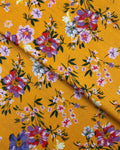 Khaddar Digital Print (KDPN-W24-0280), digitally printed khaddar fabric by the meter