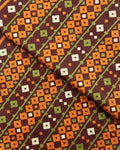 Khaddar Digital Print fabric