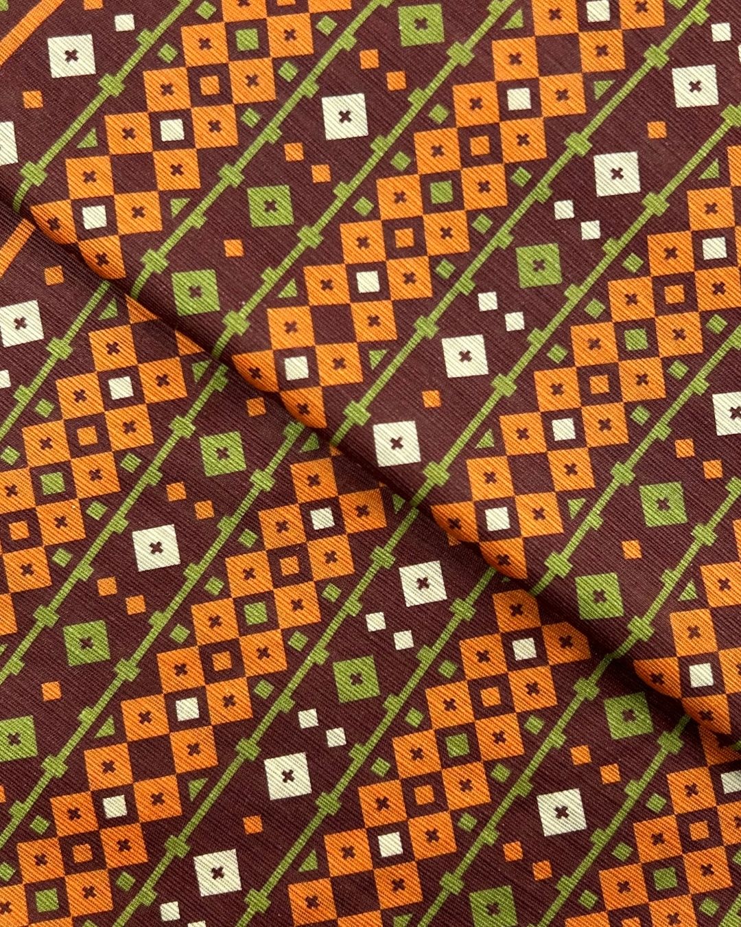 Khaddar Digital Print fabric