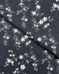 Khaddar Digital Print fabric