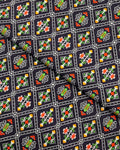 Khaddar Digital Print fabric