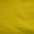 Mustard cambric fabric – close-up