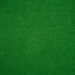 Fern Green cambric fabric – close-up