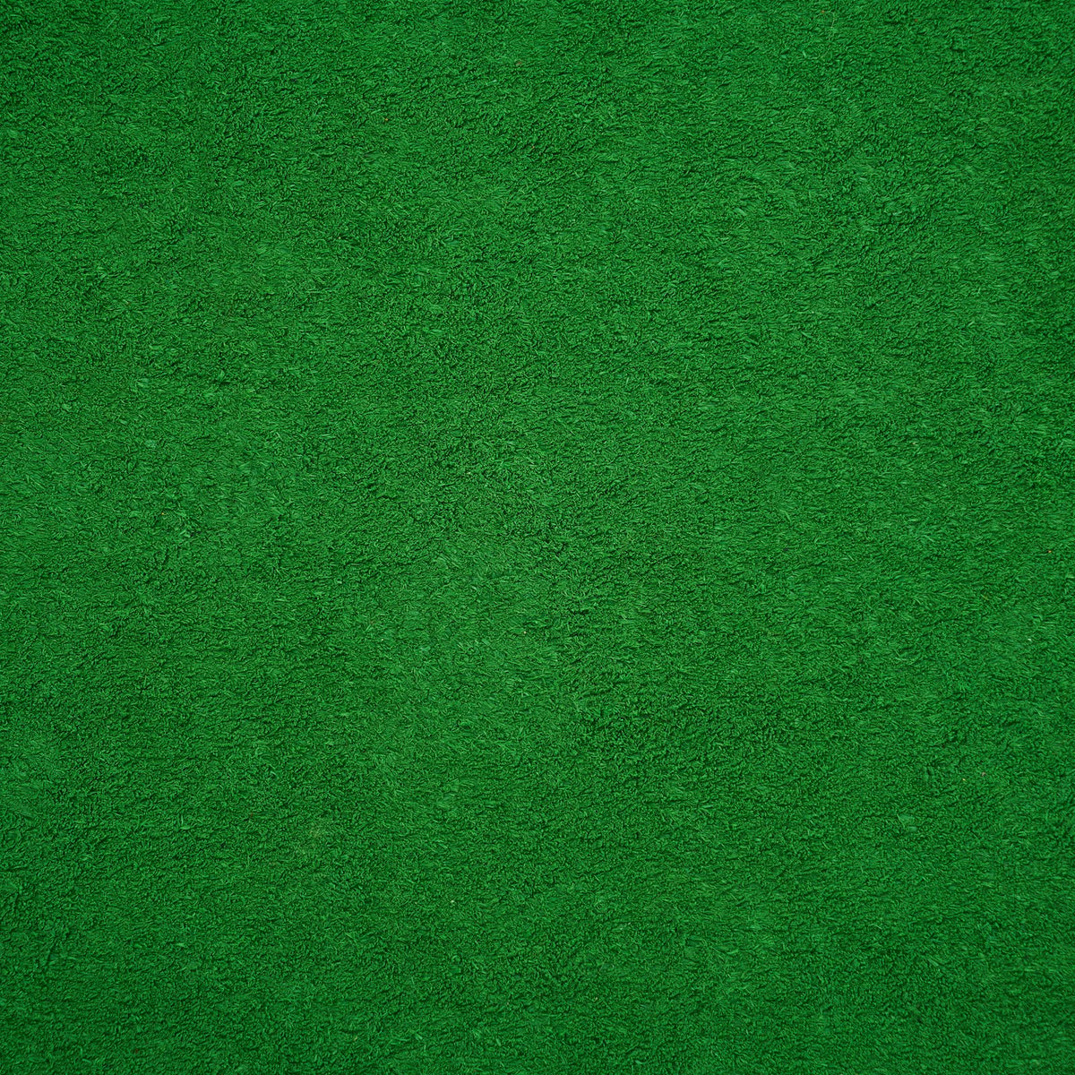 Fern Green cambric fabric – close-up