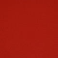 Crimson raw silk fabric – close-up