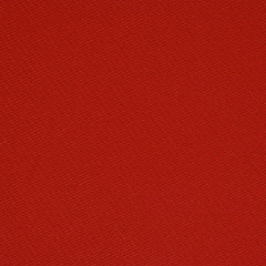 Crimson raw silk fabric – close-up