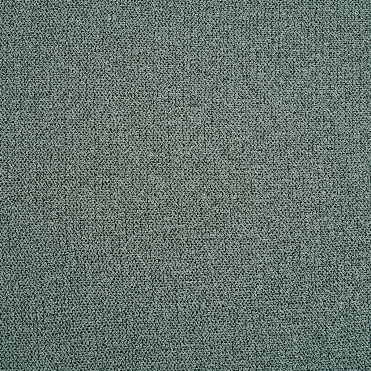 Slate Grey wash & wear fabric – close-up