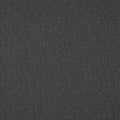 Charcoal wash & wear fabric – close-up
