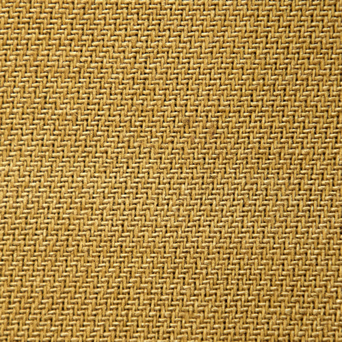 Close-up fabric swatch showing weave texture