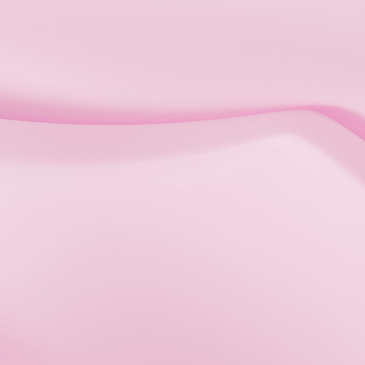 Petal Pink chiffon fabric – close-up