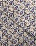 Pima Digital Print Lawn (PDP-S25-0002), digitally printed lawn fabric by the meter