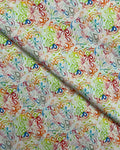 Pima Digital Print Lawn (PDP-S25-0033), digitally printed lawn fabric by the meter