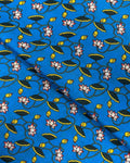 Pima Digital Print Lawn (PDP-S25-0035), digitally printed lawn fabric by the meter