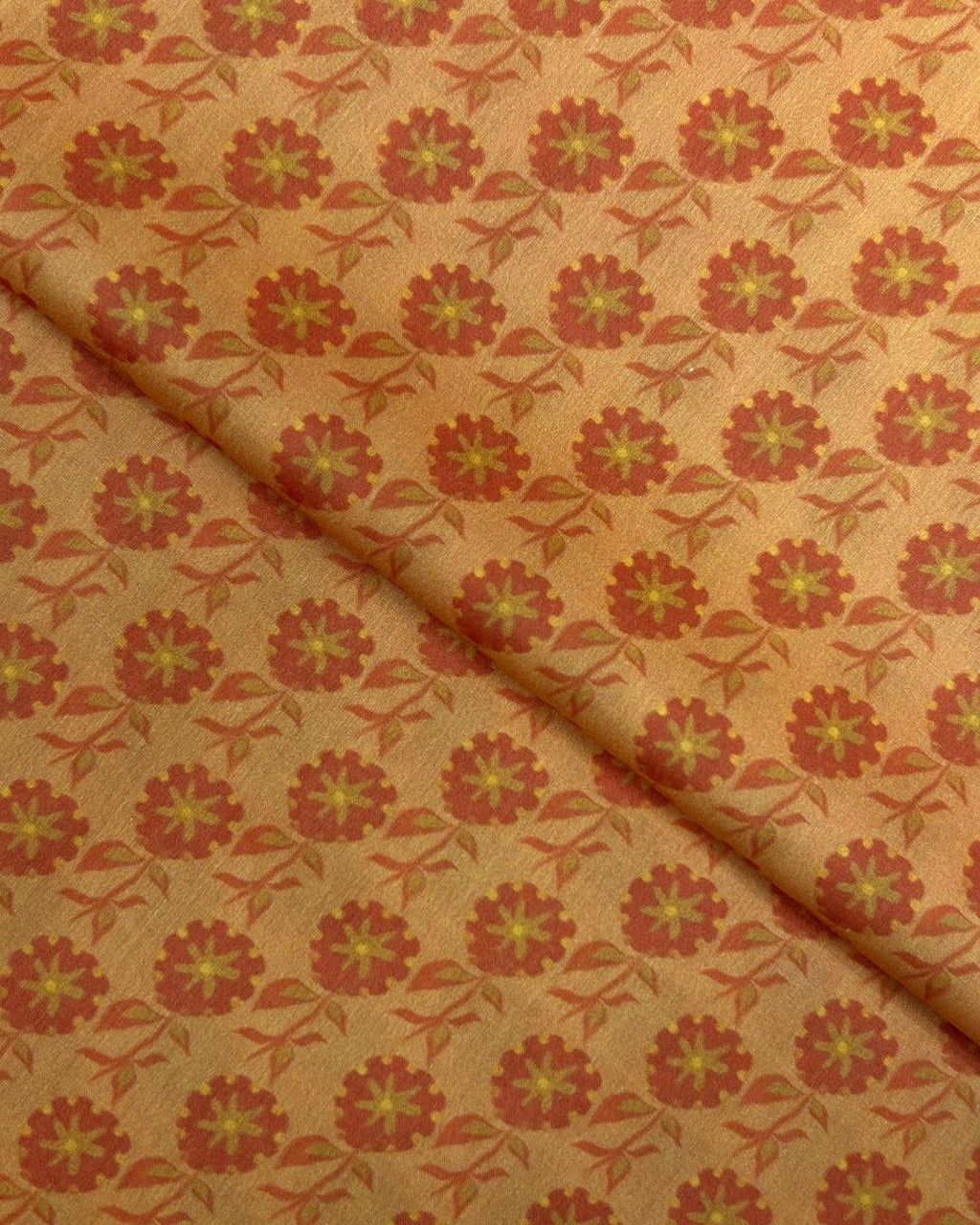 Pima Digital Print Lawn fabric