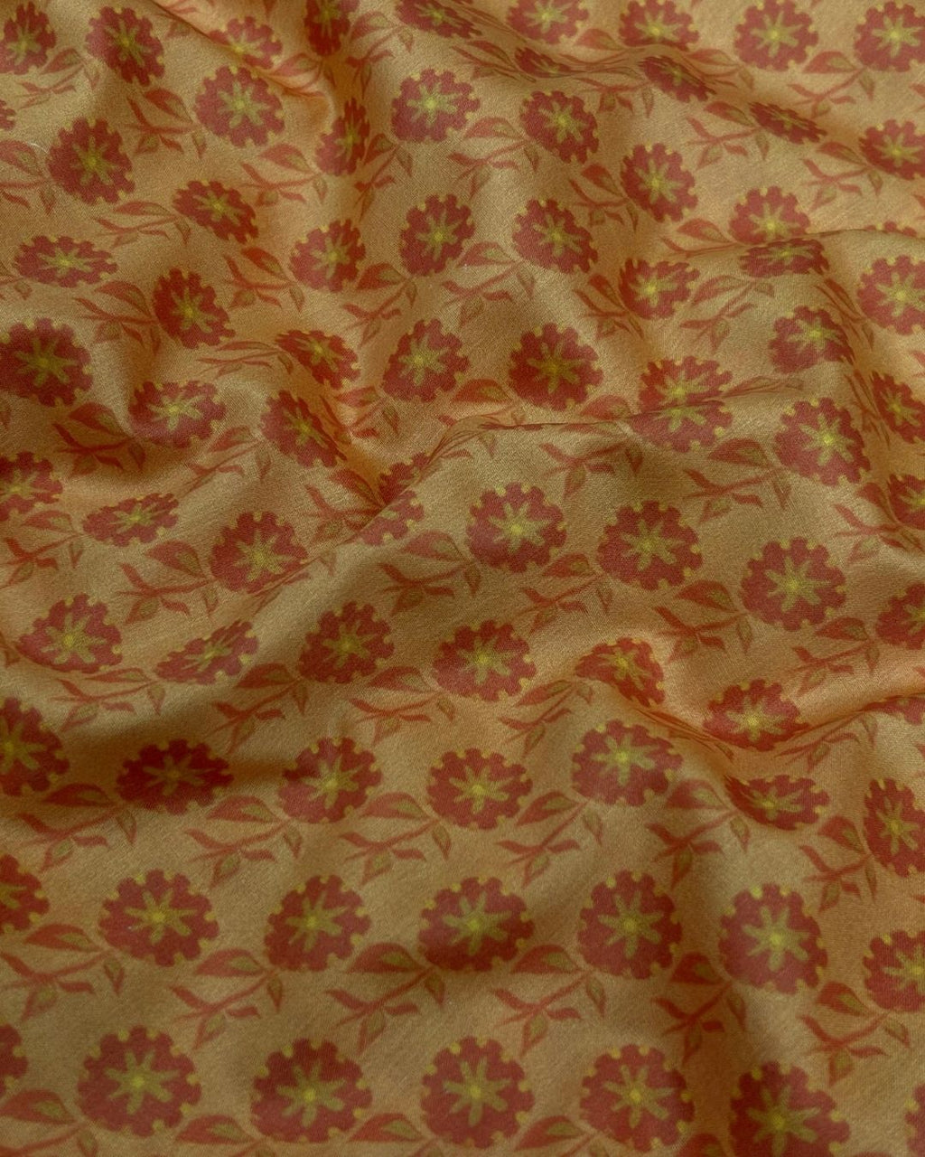 Pima Digital Print Lawn fabric