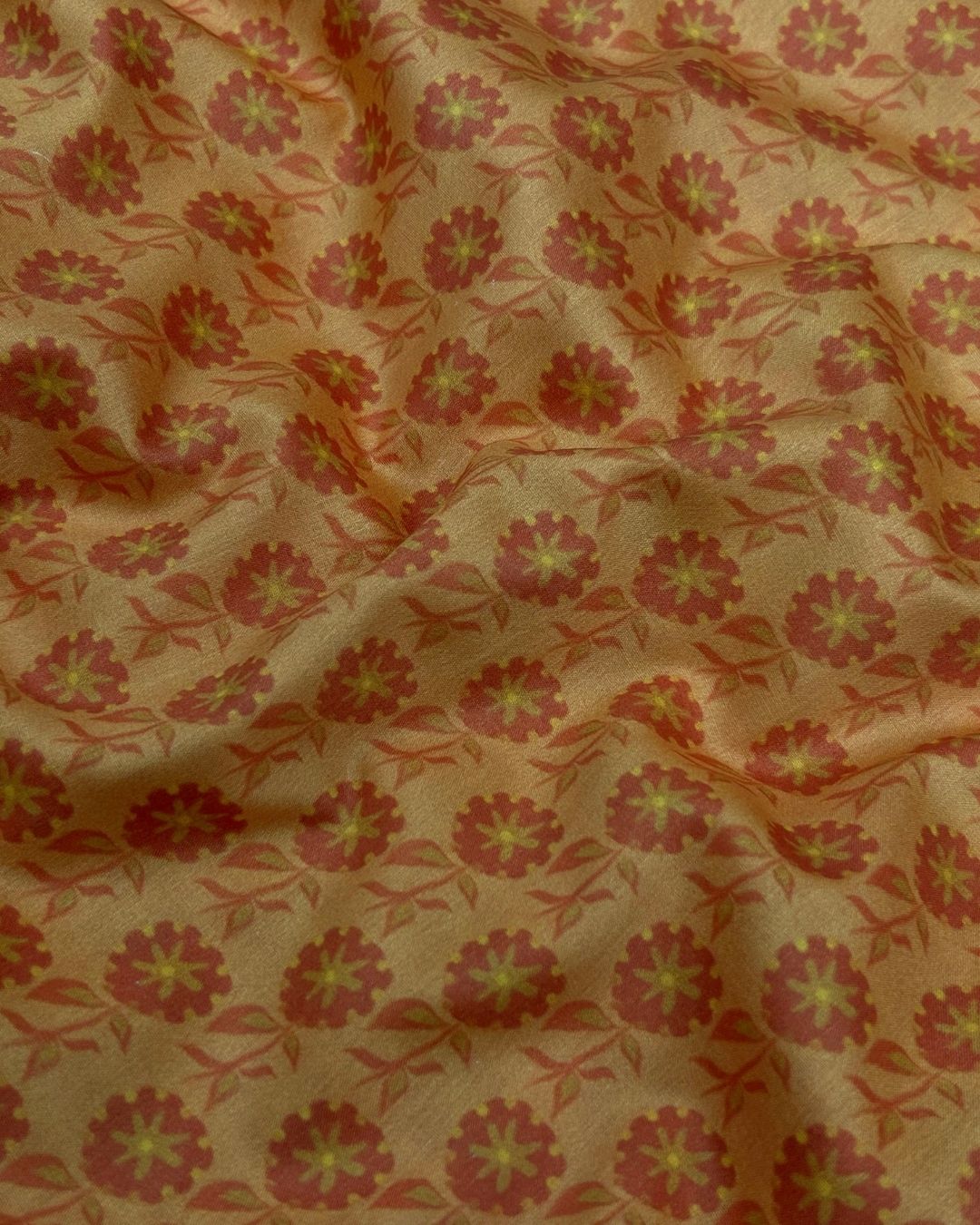 Pima Digital Print Lawn fabric