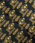 Pima Digital Print Lawn (PDP-S25-0126), digitally printed lawn fabric by the meter